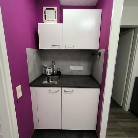 In Nahe Messe * Rösrath