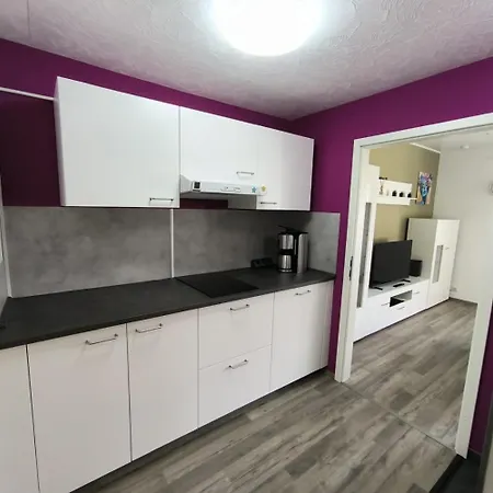 In Nahe Messe Apartman Rösrath