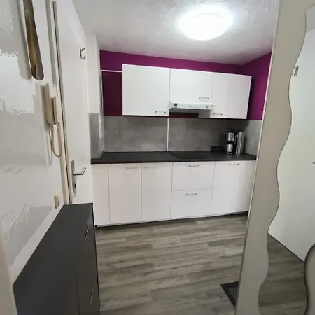 In Nahe Messe Apartman Rösrath