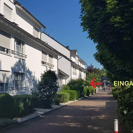 In Nahe Messe Rösrath