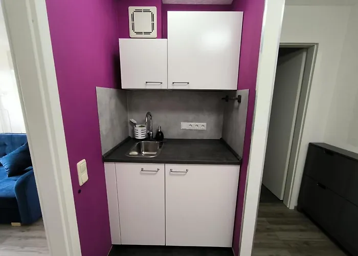 In Nahe Messe * Rösrath