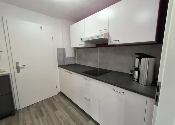 דירה In Nahe Messe Rösrath