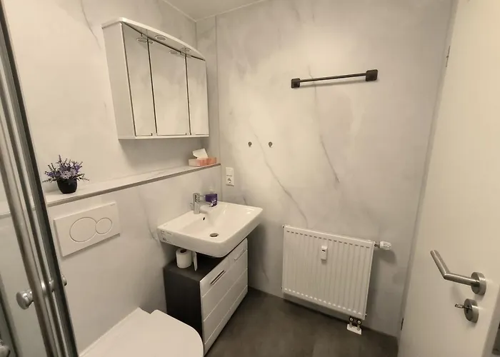 In Nahe Messe * Rösrath