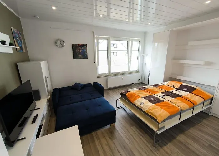 דירה In Nahe Messe