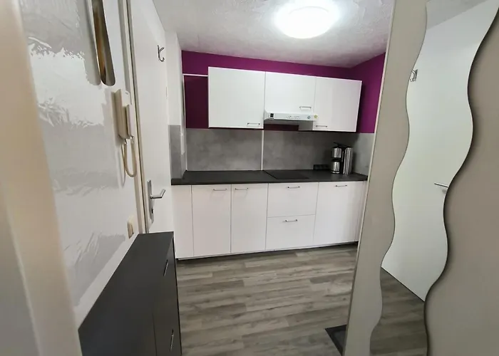 In Nahe Messe דירה Rösrath