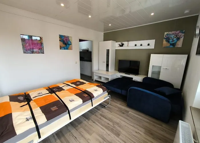 In Nahe Messe Rösrath