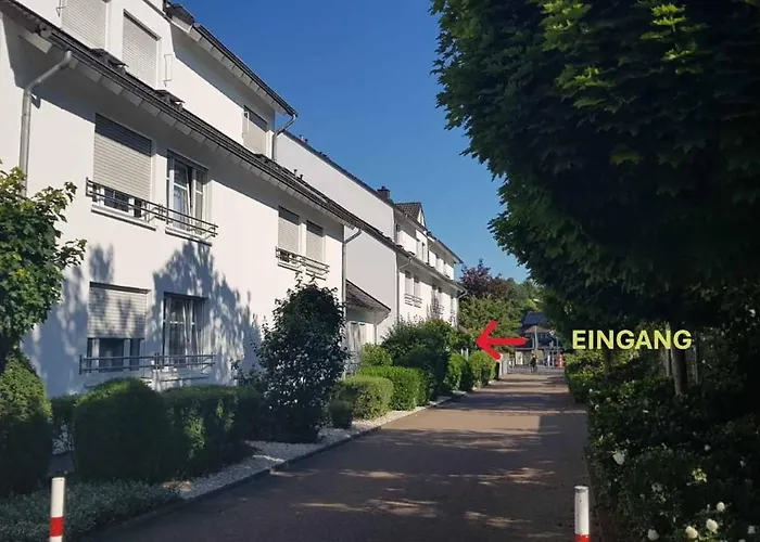 In Nahe Messe Rösrath